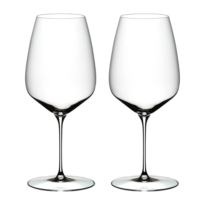 Riedel Veloce Cabernet Sauvignon vinglas 2-pack, 82,5 cl Riedel