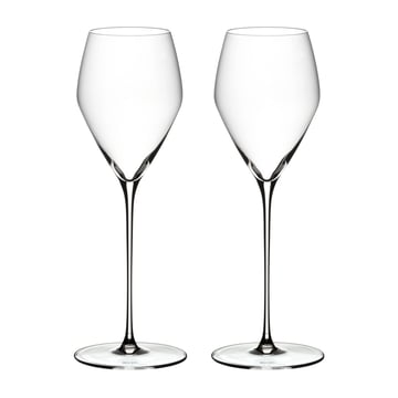 Riedel Riedel Veloce champagneglas 2-pack 32,7 cl