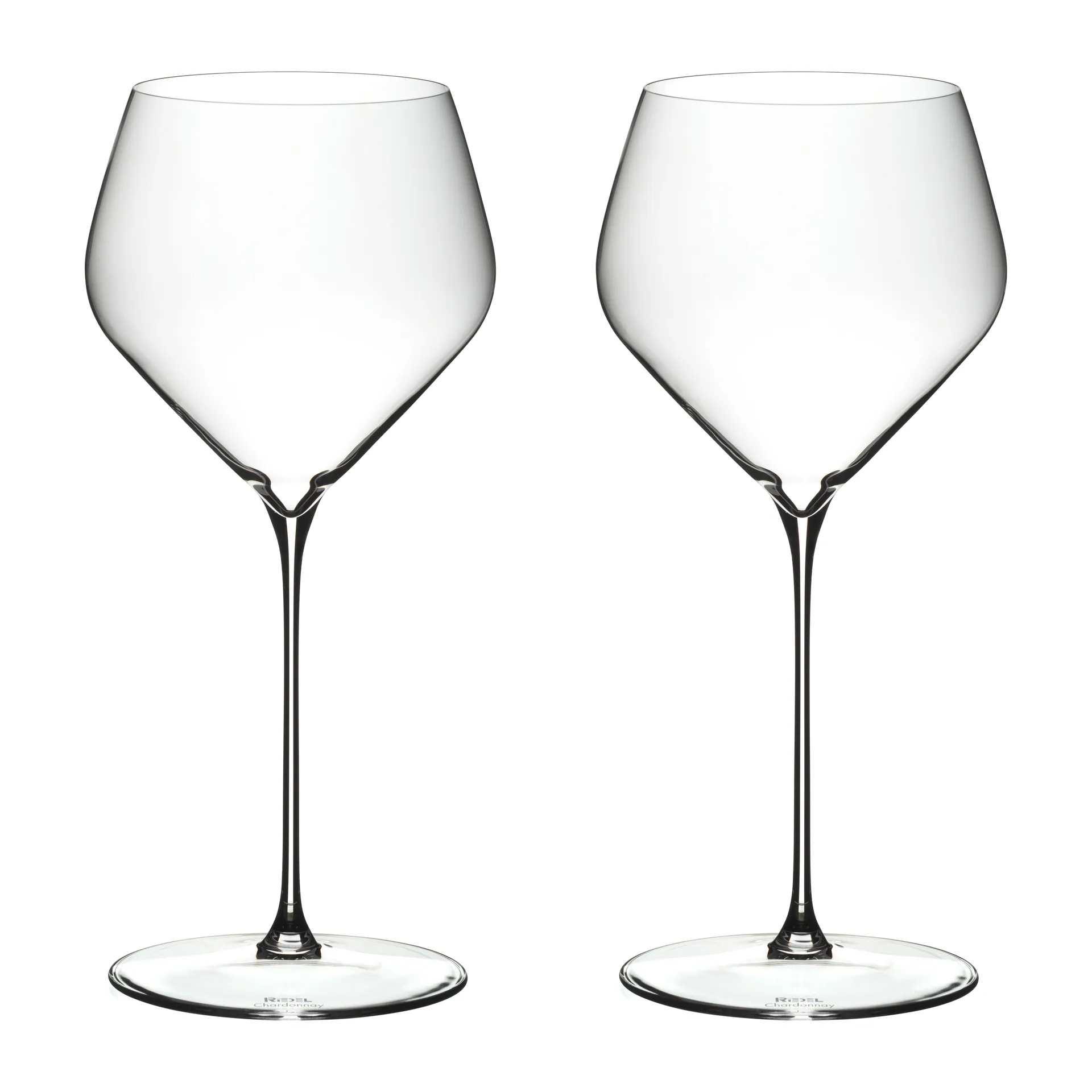 Riedel Veloce Chardonnay vinglas 2-pack, 69 cl Riedel