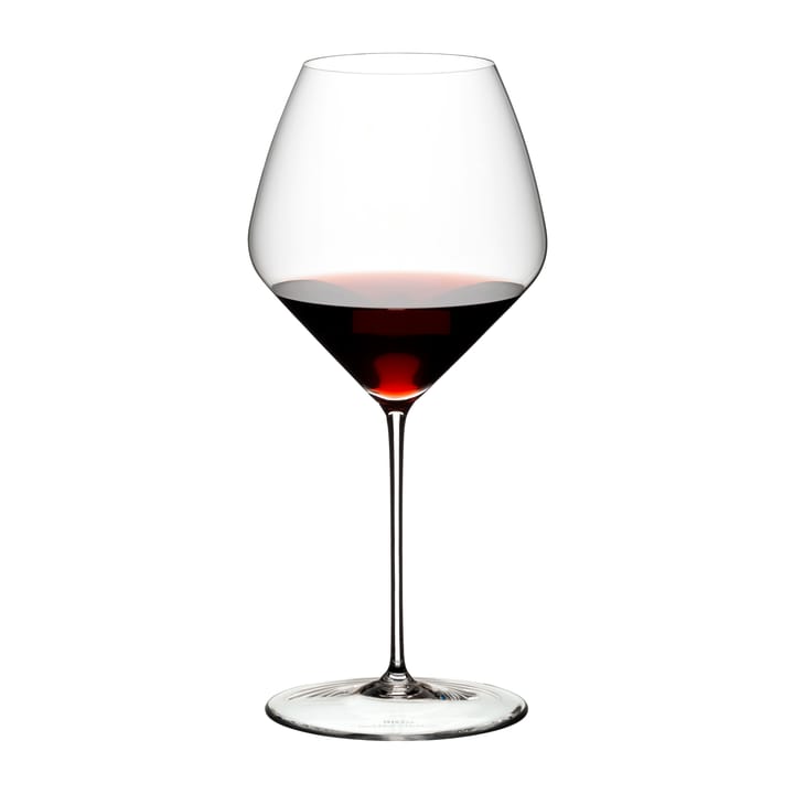 Riedel Veloce Pinot Noir-Nebbiolo vinglas 2-pack, 76,8 cl Riedel