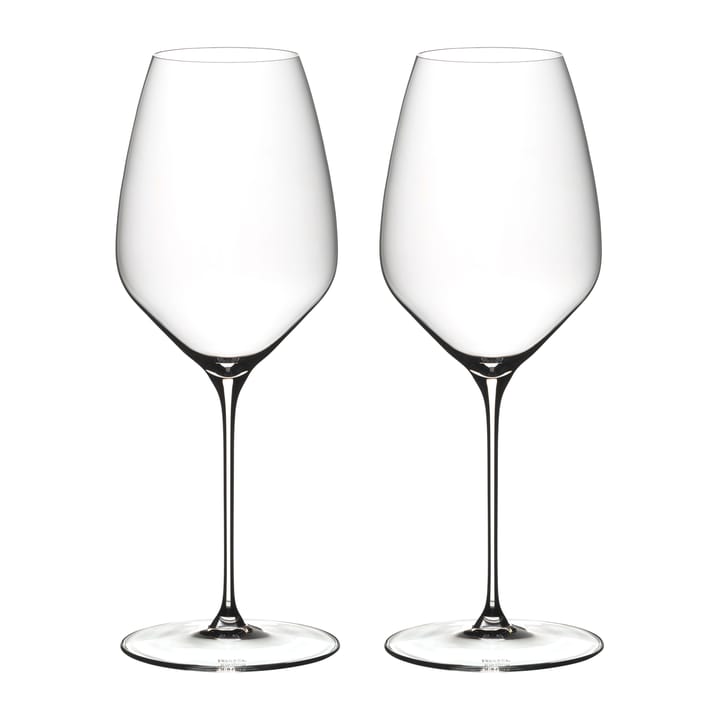 Riedel Veloce Riesling vinglas 2-pack, 57 cl Riedel