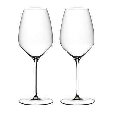 Riedel Riedel Veloce Riesling vinglas 2-pack 57 cl