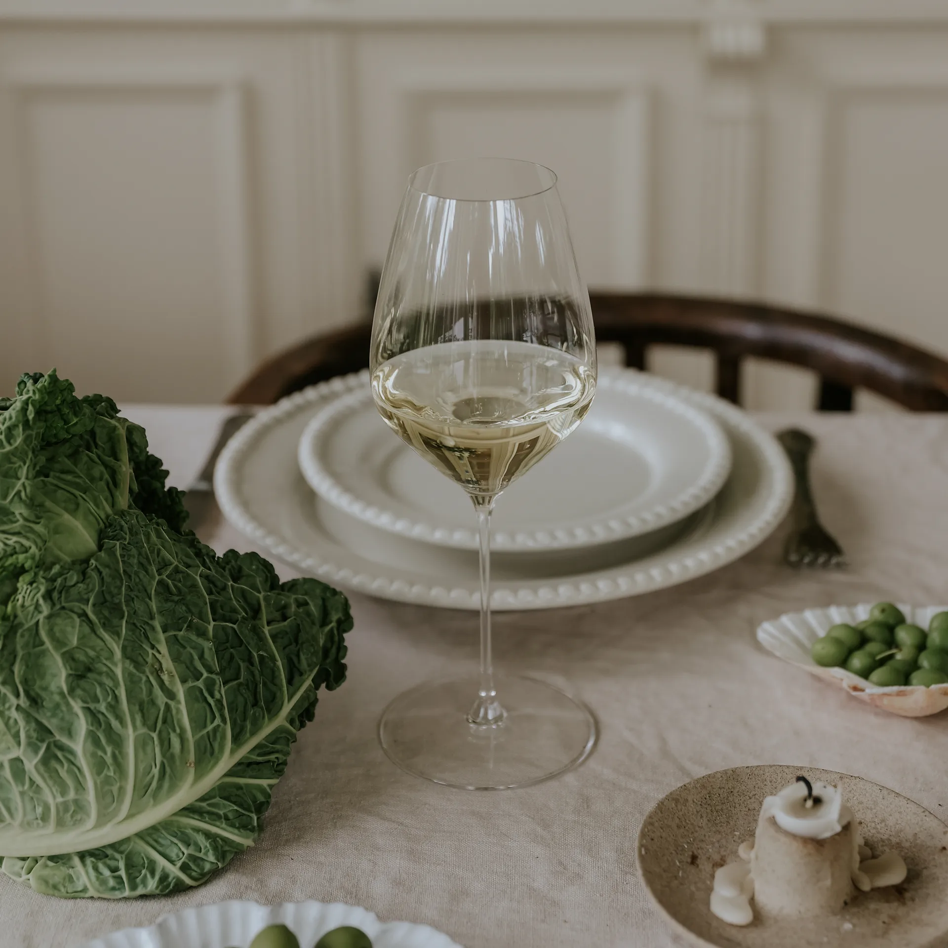 Riedel Veloce Riesling vinglas 2-pack, 57 cl Riedel