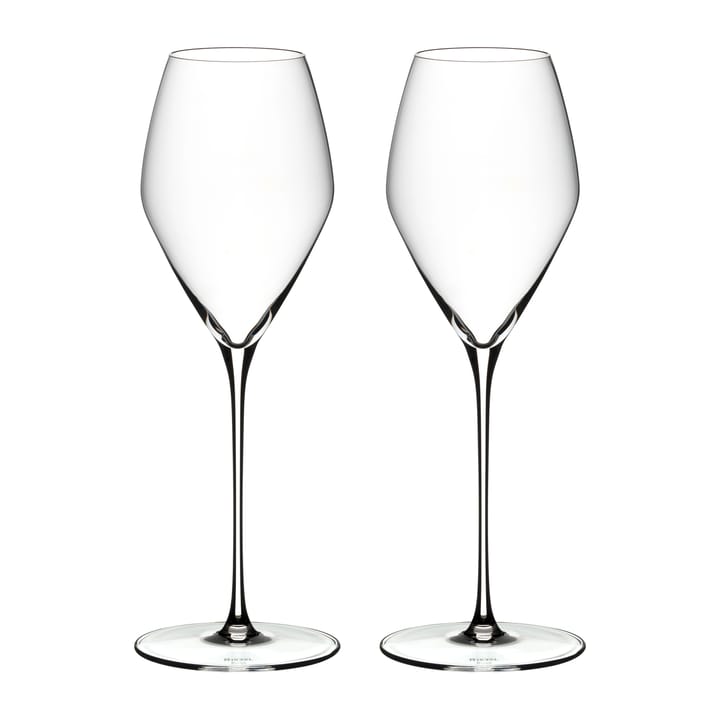 Riedel Veloce rosévinglas 2-pack - 34,7 cl - Riedel