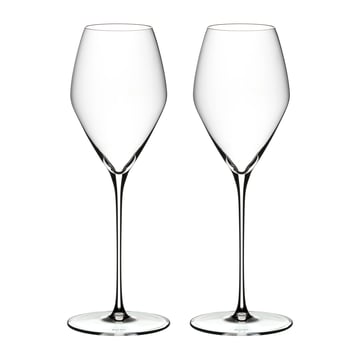 Riedel Riedel Veloce rosévinglas 2-pack 34,7 cl