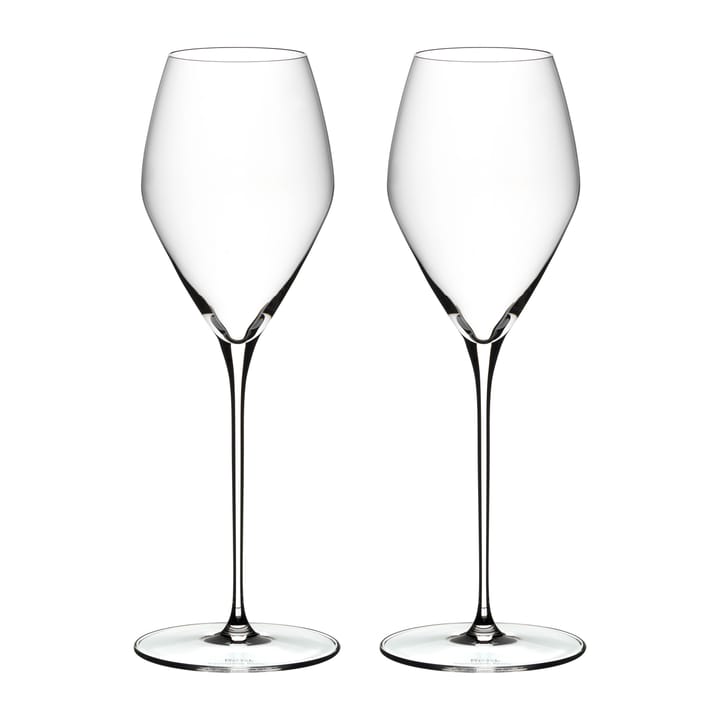 Riedel Veloce Sauvignon Blanc vinglas 2-pack - 34,7 cl - Riedel