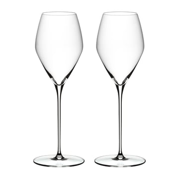 Riedel Riedel Veloce Sauvignon Blanc vinglas 2-pack 34,7 cl