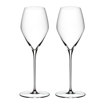 Riedel Riedel Veloce Sauvignon Blanc vinglas 2-pack 34,7 cl