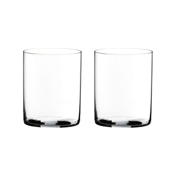 Riedel Veloce vattenglas 2-pack - 43 cl - Riedel