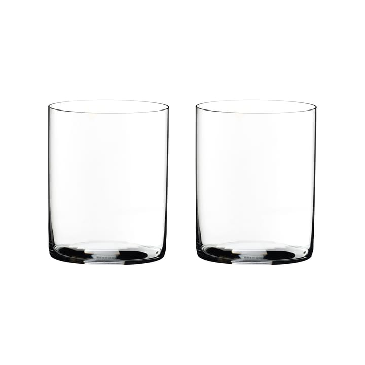 Riedel Veloce vattenglas 2-pack, 43 cl Riedel