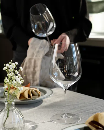 Riedel Veloce vinglas - Cabernet-Merlot, 4-pack, 82,9 cl - Riedel