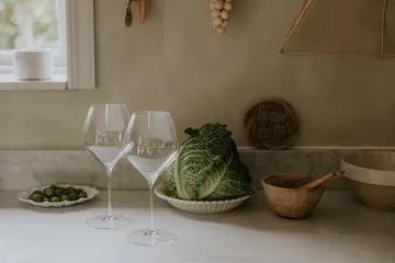 Riedel Veloce vinglas - Pinot Noir-Nebbiolo, 4-pack, 76,3 cl - Riedel