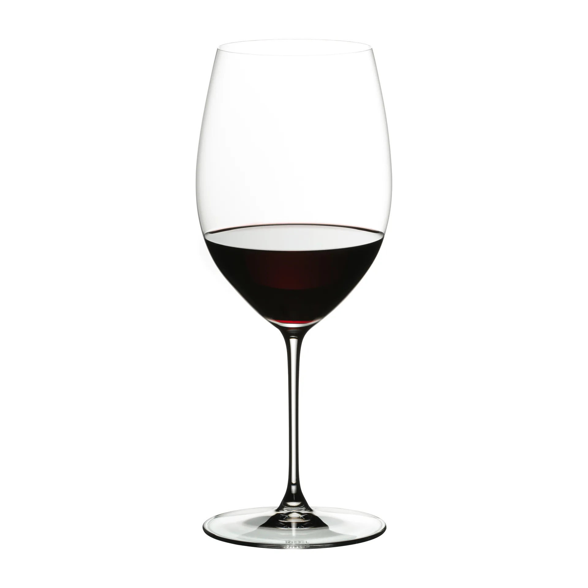 Riedel Veritas Cabernet-Merlot vinglas 2-pack, 62,5 cl Riedel