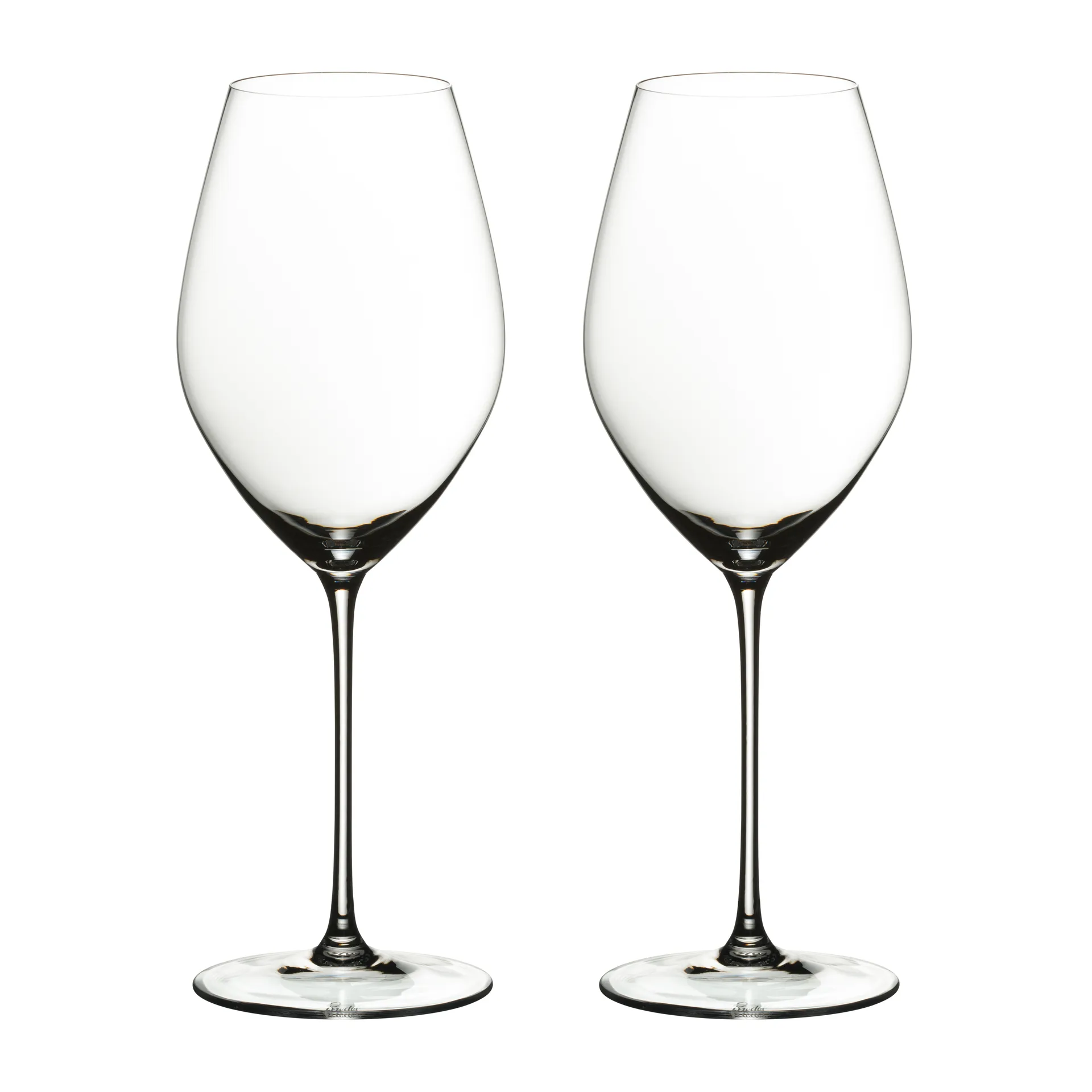 Riedel Veritas champagneglas 2-pack, 44,5 cl Riedel