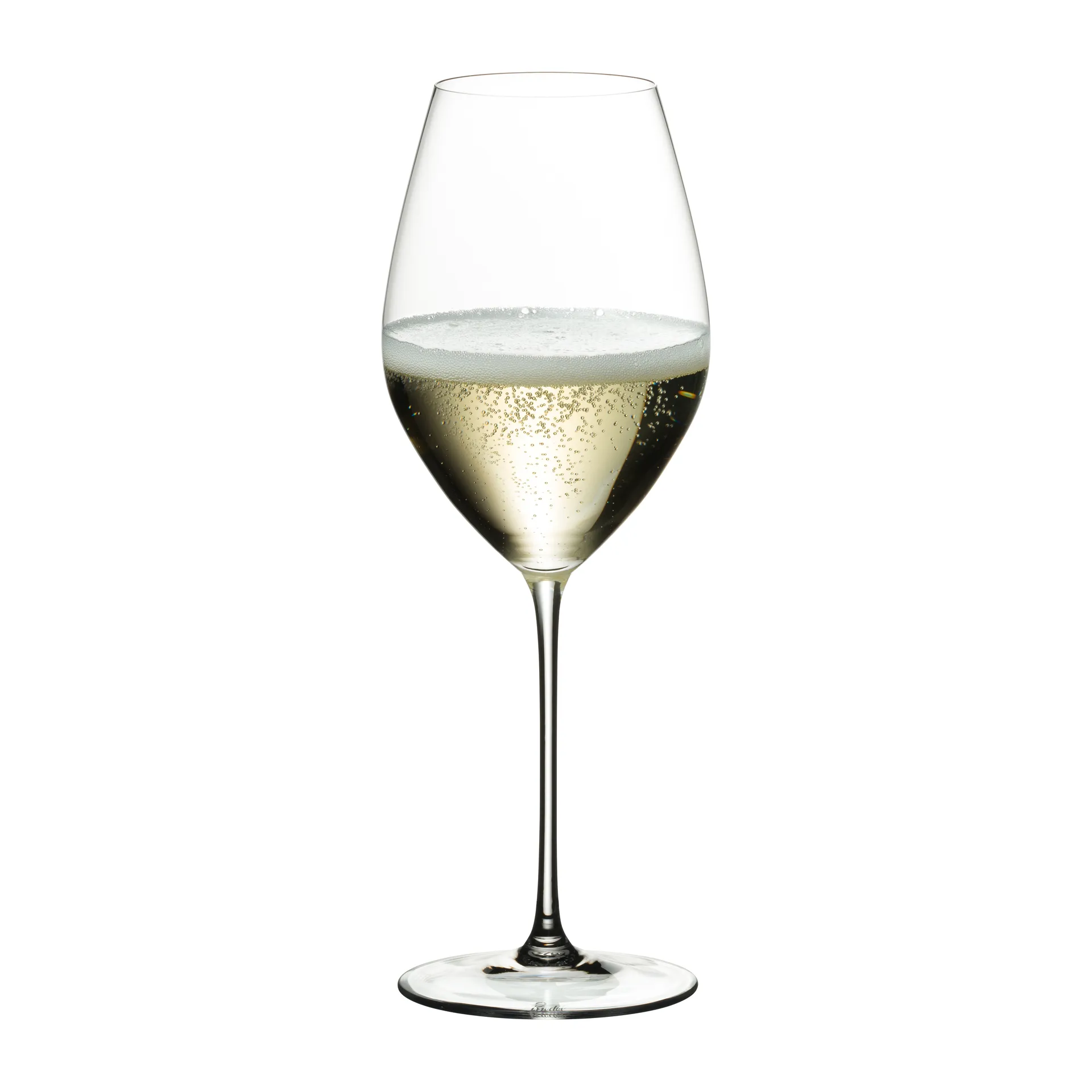 Riedel Veritas champagneglas 2-pack, 44,5 cl Riedel