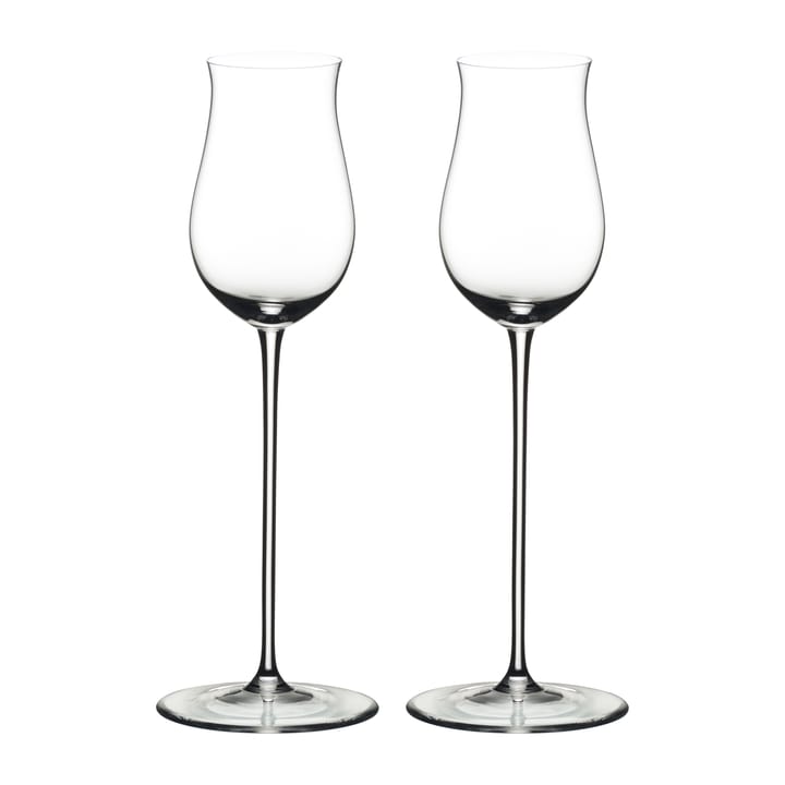 Riedel Veritas cognacglas 2-pack - 15 cl - Riedel