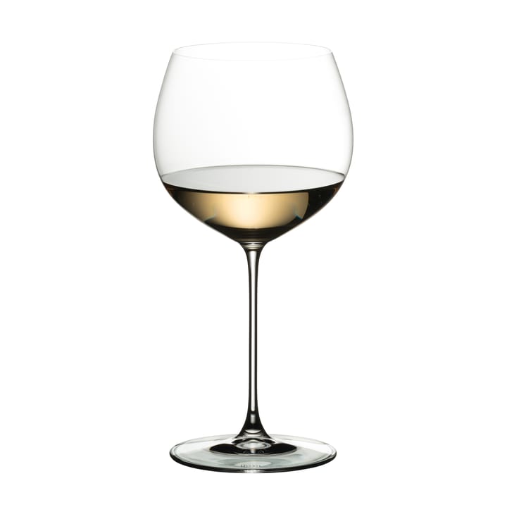 Riedel Veritas ekfat Chardonnay vinglas 2-pack, 62 cl Riedel