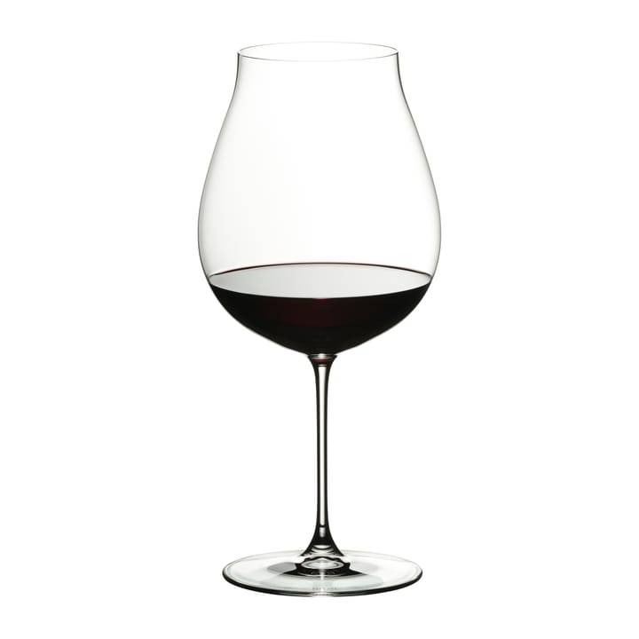 Riedel Veritas New World Pinot Noir vinglas 2-pack, 80 cl Riedel