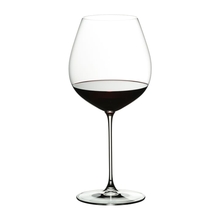 Riedel Veritas Old World Pinot Noir vinglas 2-pack, 70,5 cl Riedel