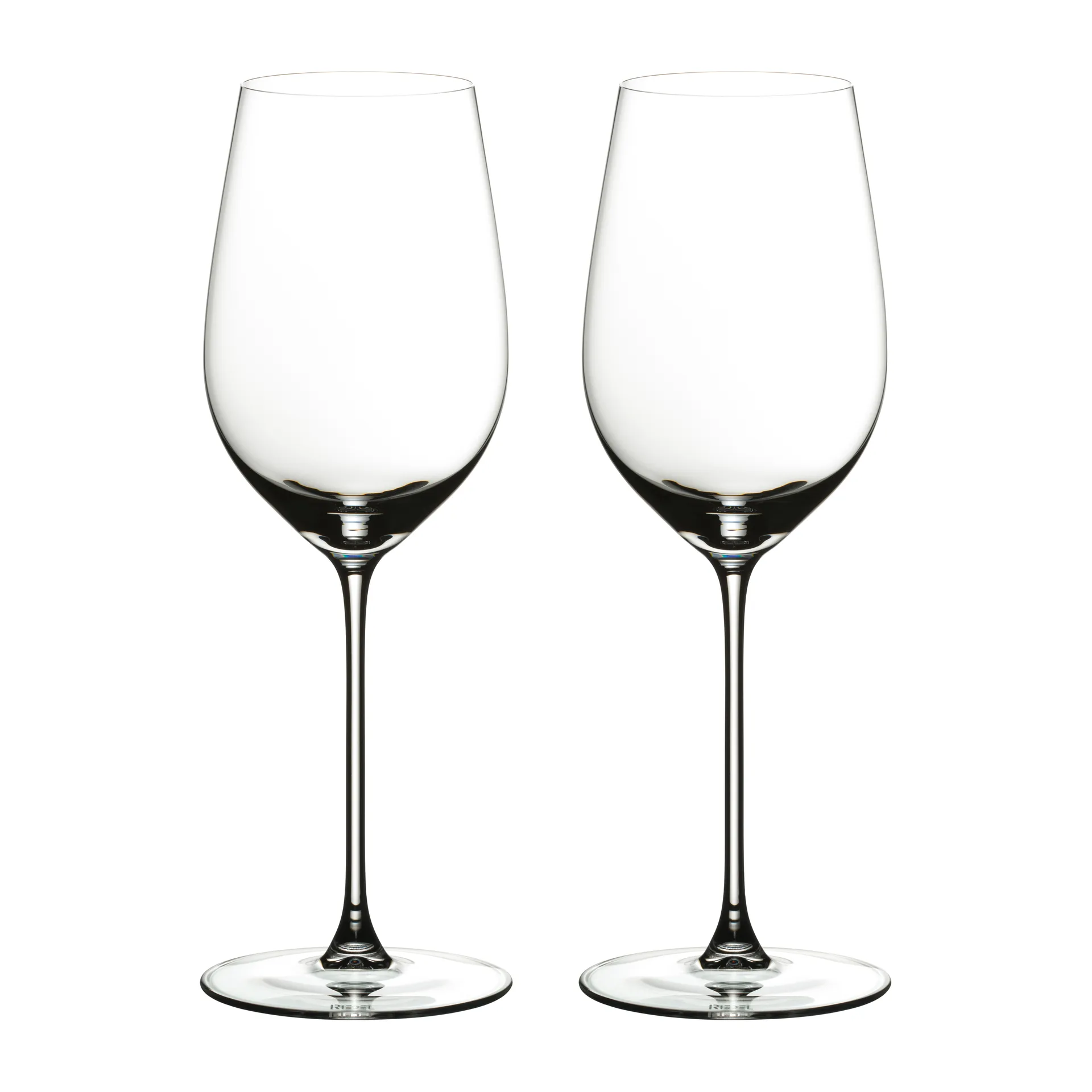 Riedel Veritas Riesling-Zinfandel vinglas 2-pack, 39,5 cl Riedel
