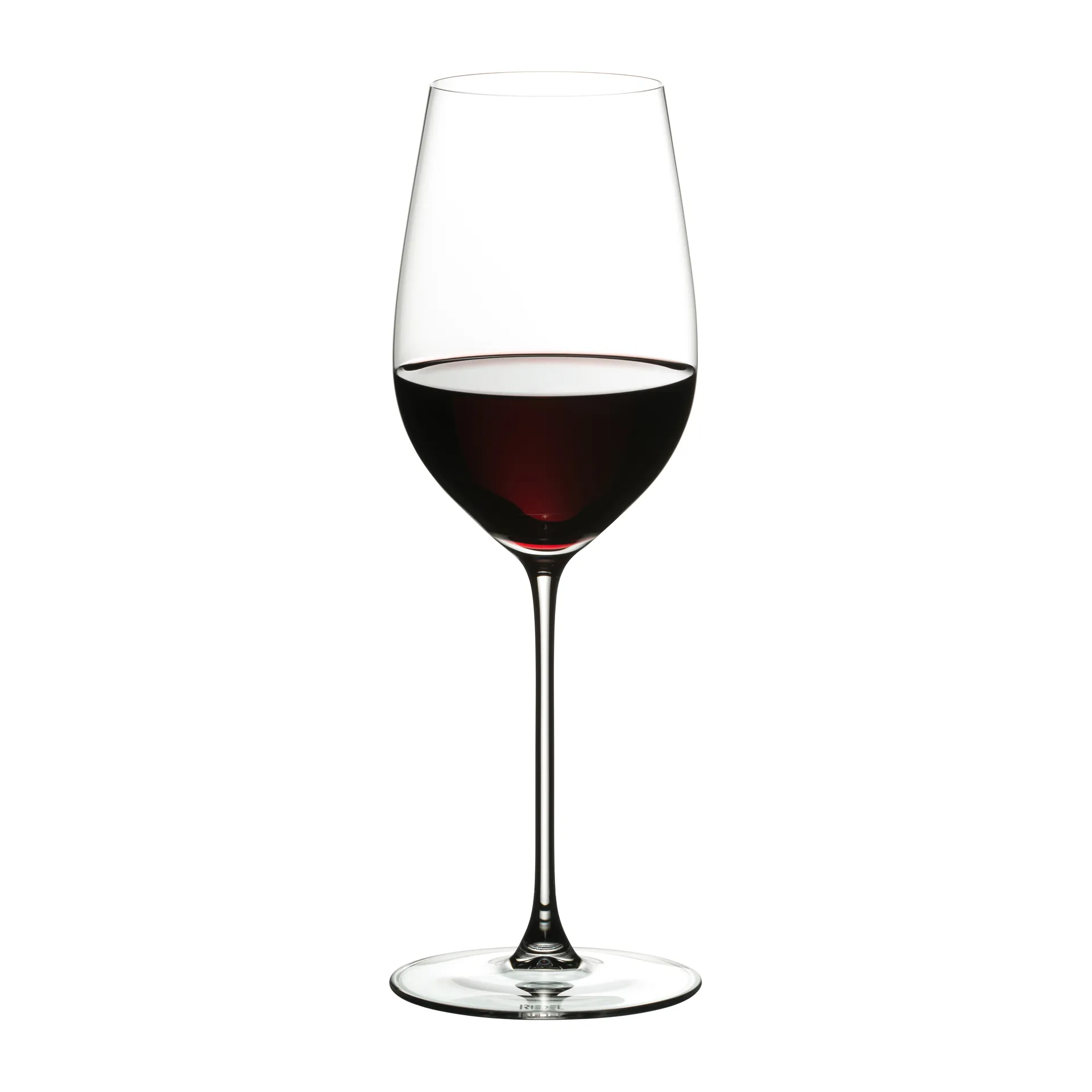 Riedel Veritas Riesling-Zinfandel vinglas 2-pack, 39,5 cl Riedel
