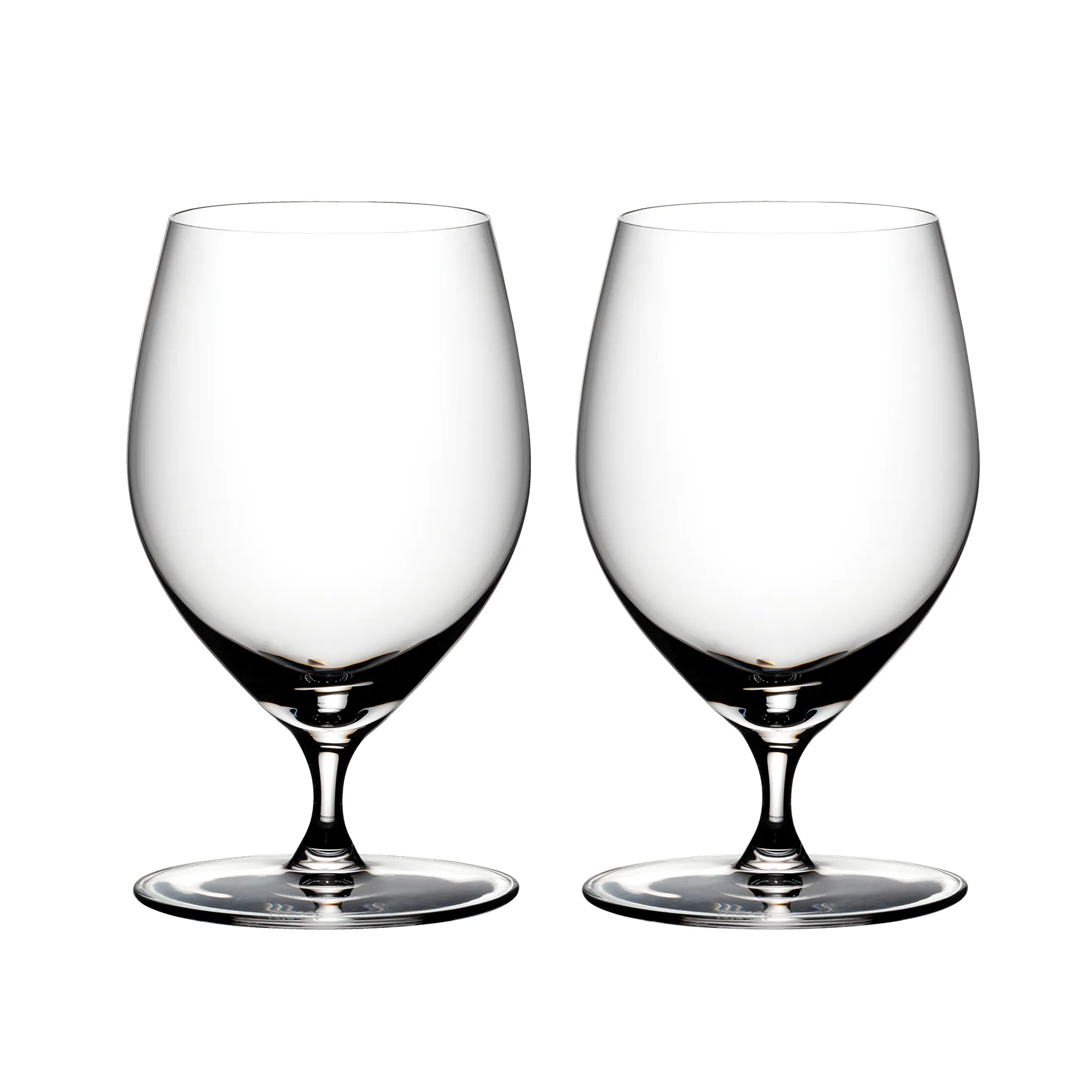 Riedel Veritas vattenglas 2-pack, 41,5 cl Riedel