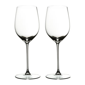 Riedel Riedel Veritas Viognier-Chardonnay vinglas 2-pack 37 cl