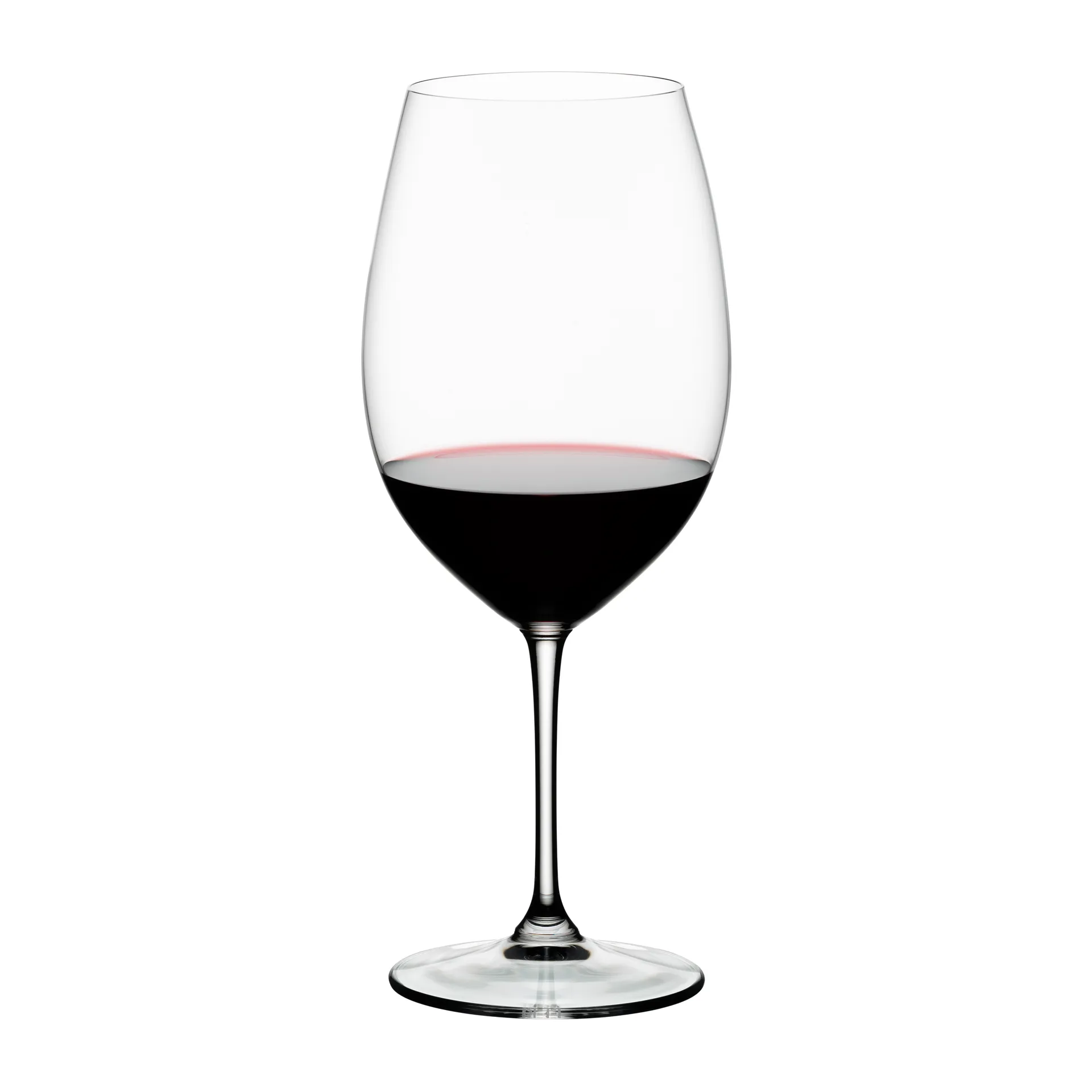 Riedel Vinum Bordeaux-Cabernet vinglas 2-pack, 96 cl Riedel