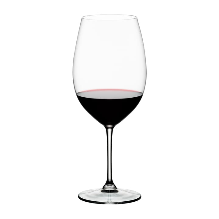 Riedel Vinum Bordeaux-Cabernet vinglas 2-pack, 96 cl Riedel