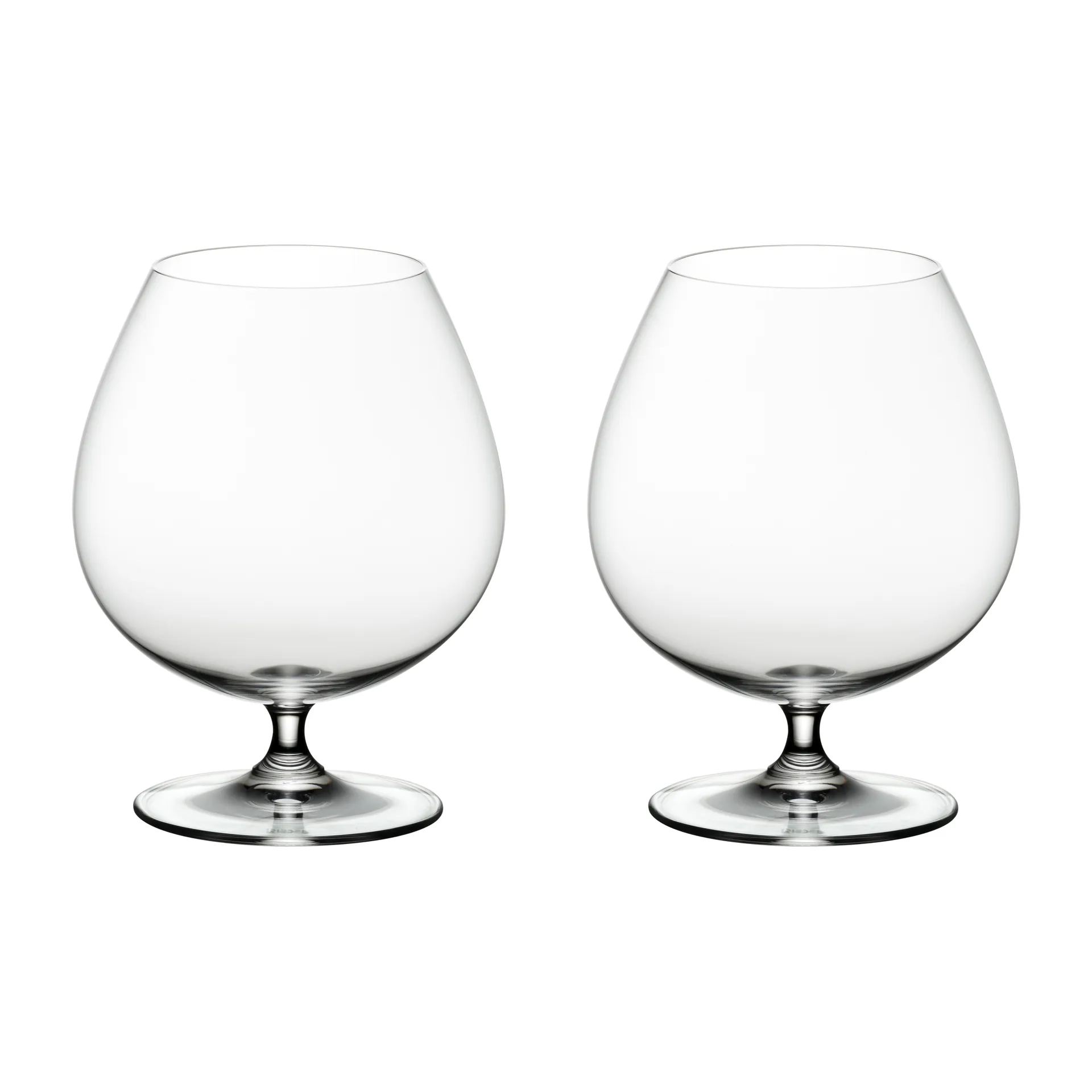 Riedel Vinum brandyglas 2-pack, 84 cl Riedel