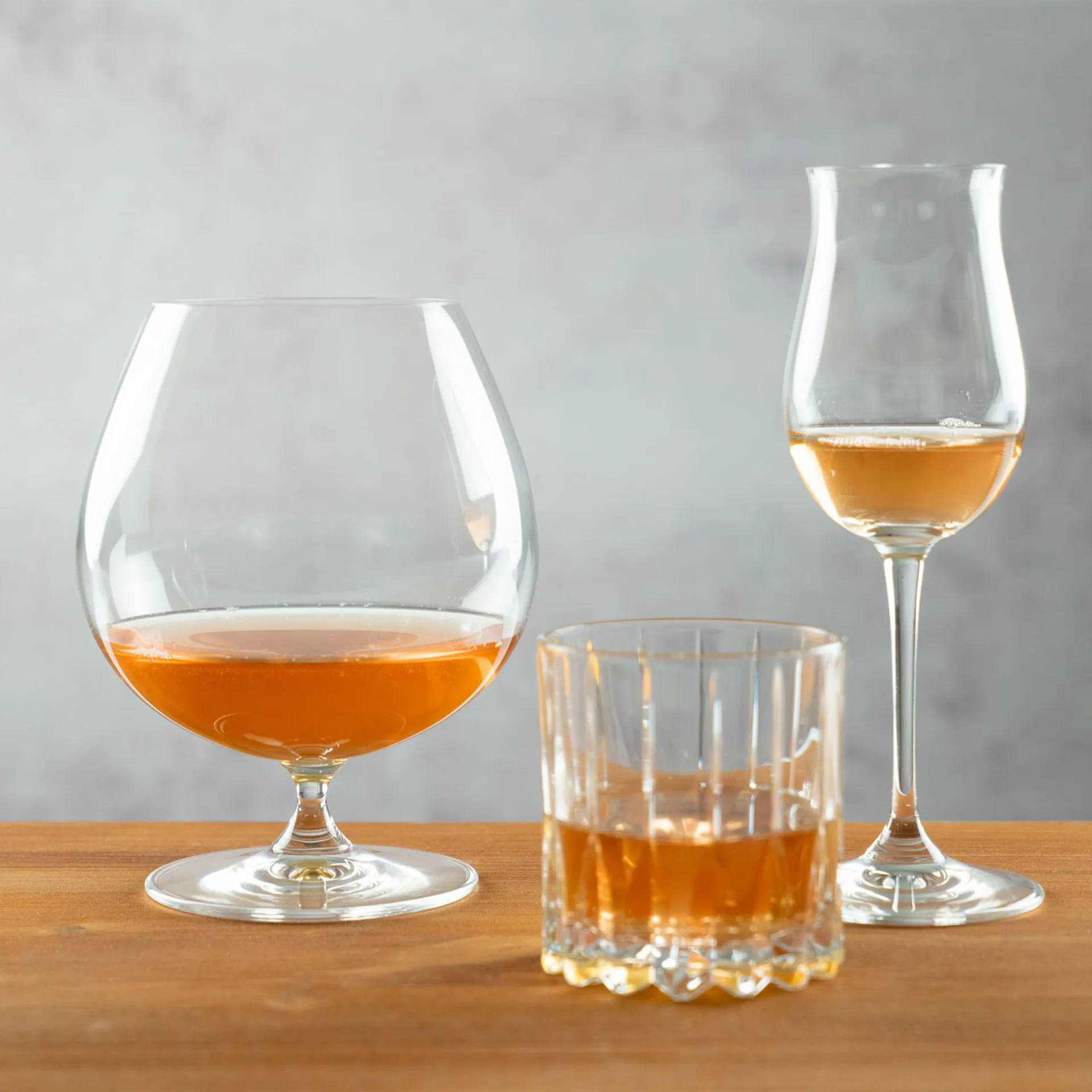 Riedel Vinum brandyglas 2-pack, 84 cl Riedel