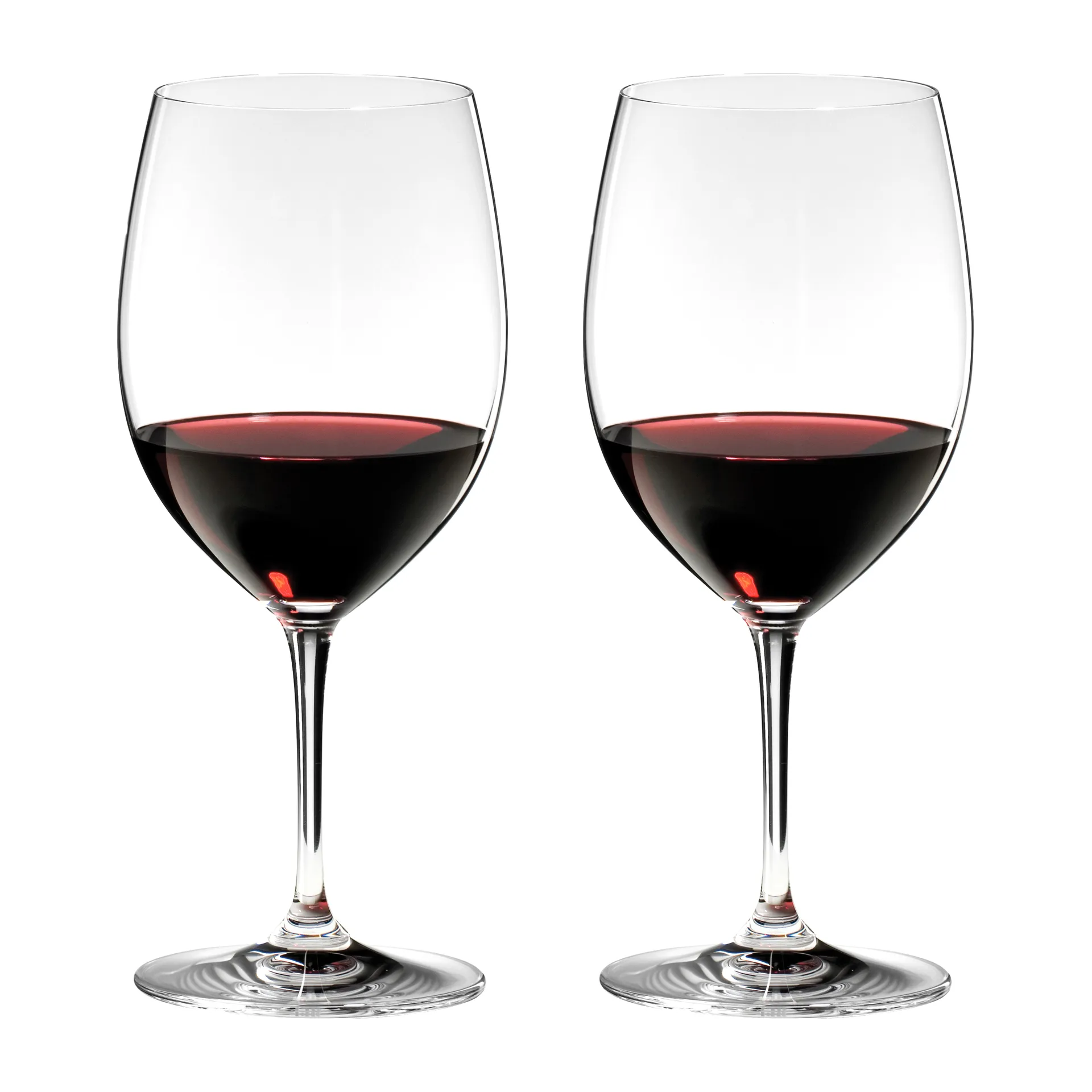 Riedel Vinum Brunello vinglas 2-pack, 59 cl Riedel