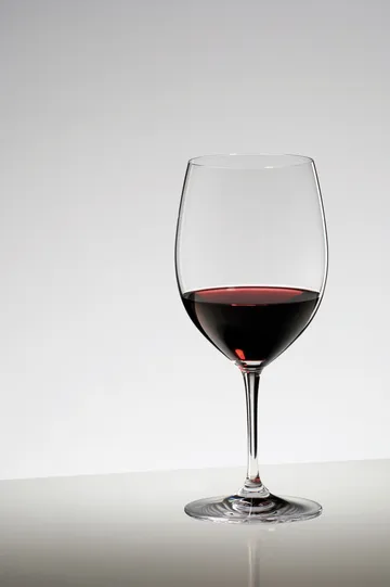 Riedel Vinum Brunello vinglas 2-pack - 59 cl - Riedel