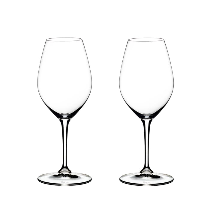 Riedel Vinum Champagneglas 2-pack, 44,5 cl Riedel