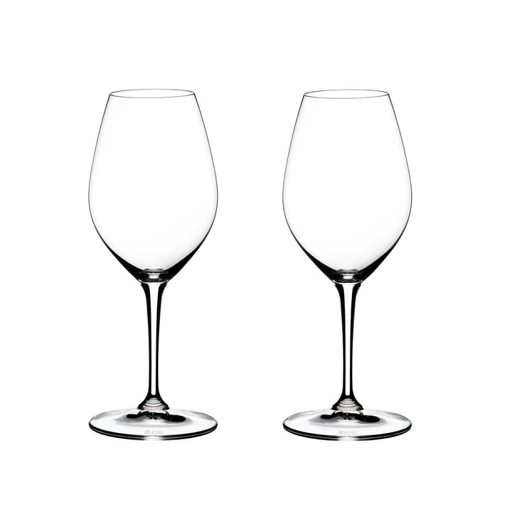 Riedel Vinum Champagneglas 2-pack - 44,5 cl - Riedel