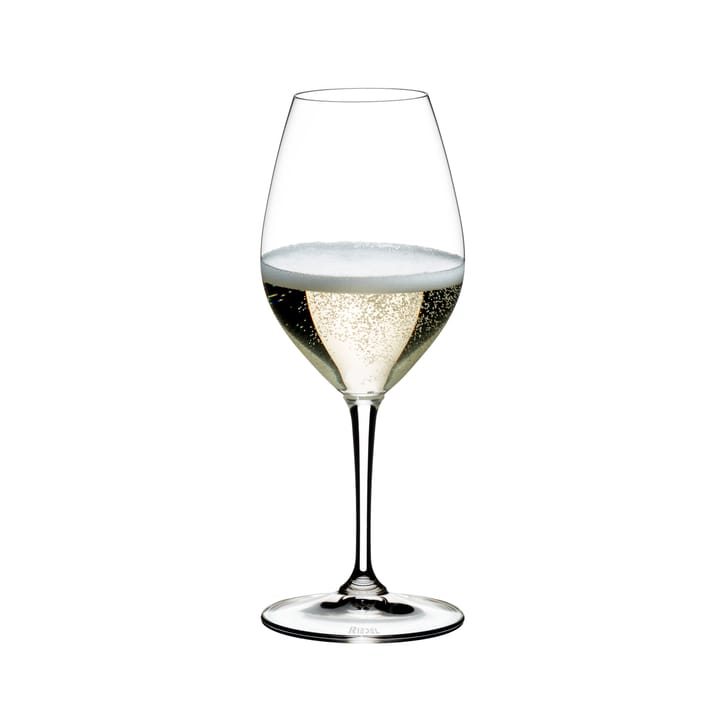 Riedel Vinum Champagneglas 2-pack, 44,5 cl Riedel