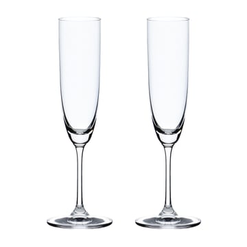 Riedel Riedel Vinum Flute champagneglas 2-pack 16 cl