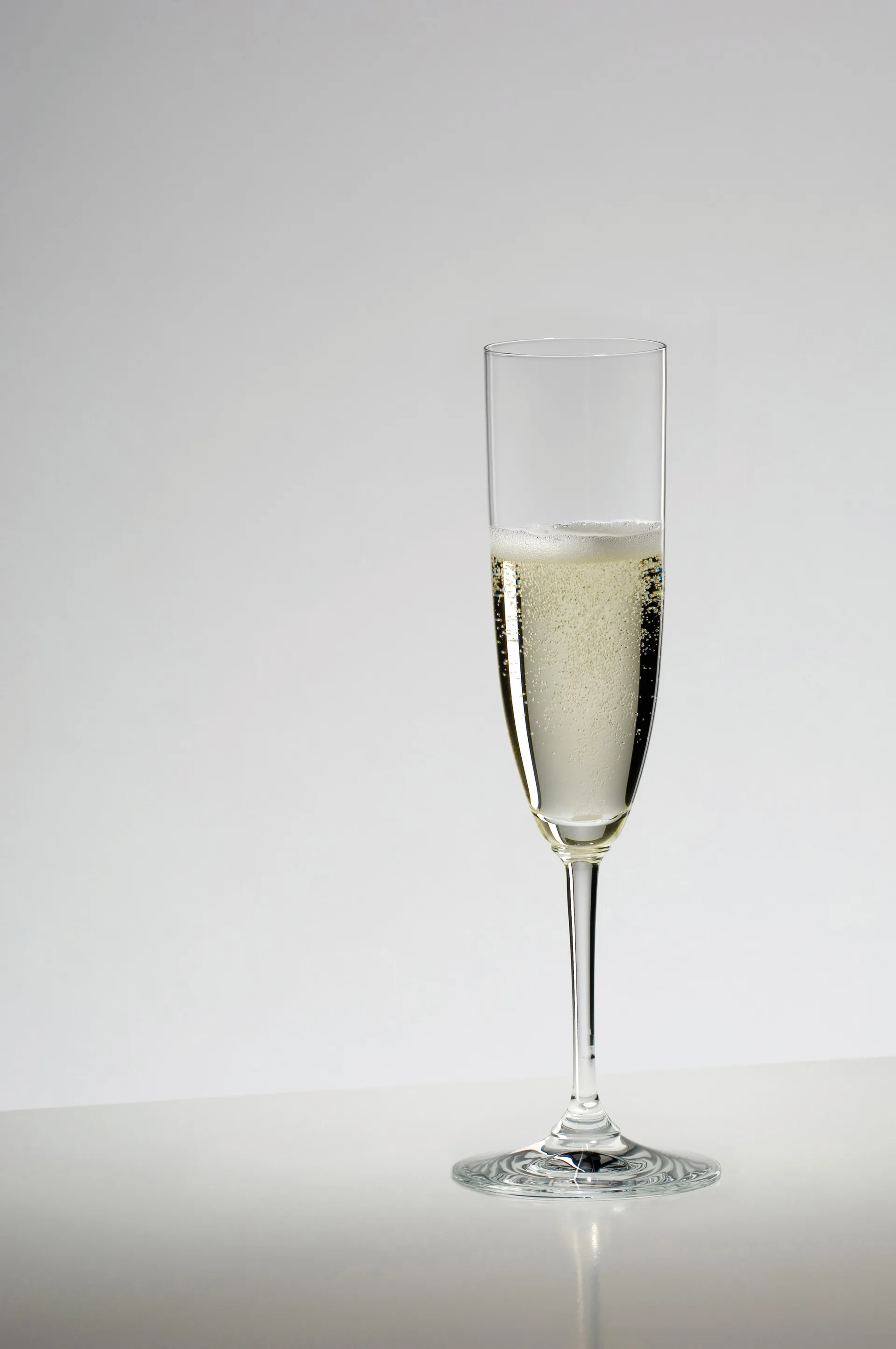 Riedel Vinum Flute champagneglas 2-pack, 16 cl Riedel