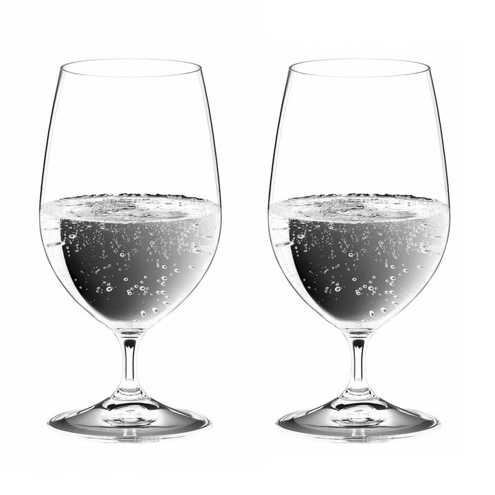 Riedel Vinum Gourmet glas 2-pack - 37 cl - Riedel