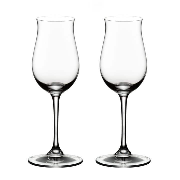 Riedel Vinum Hennessey glas 2-pack, 17 cl Riedel