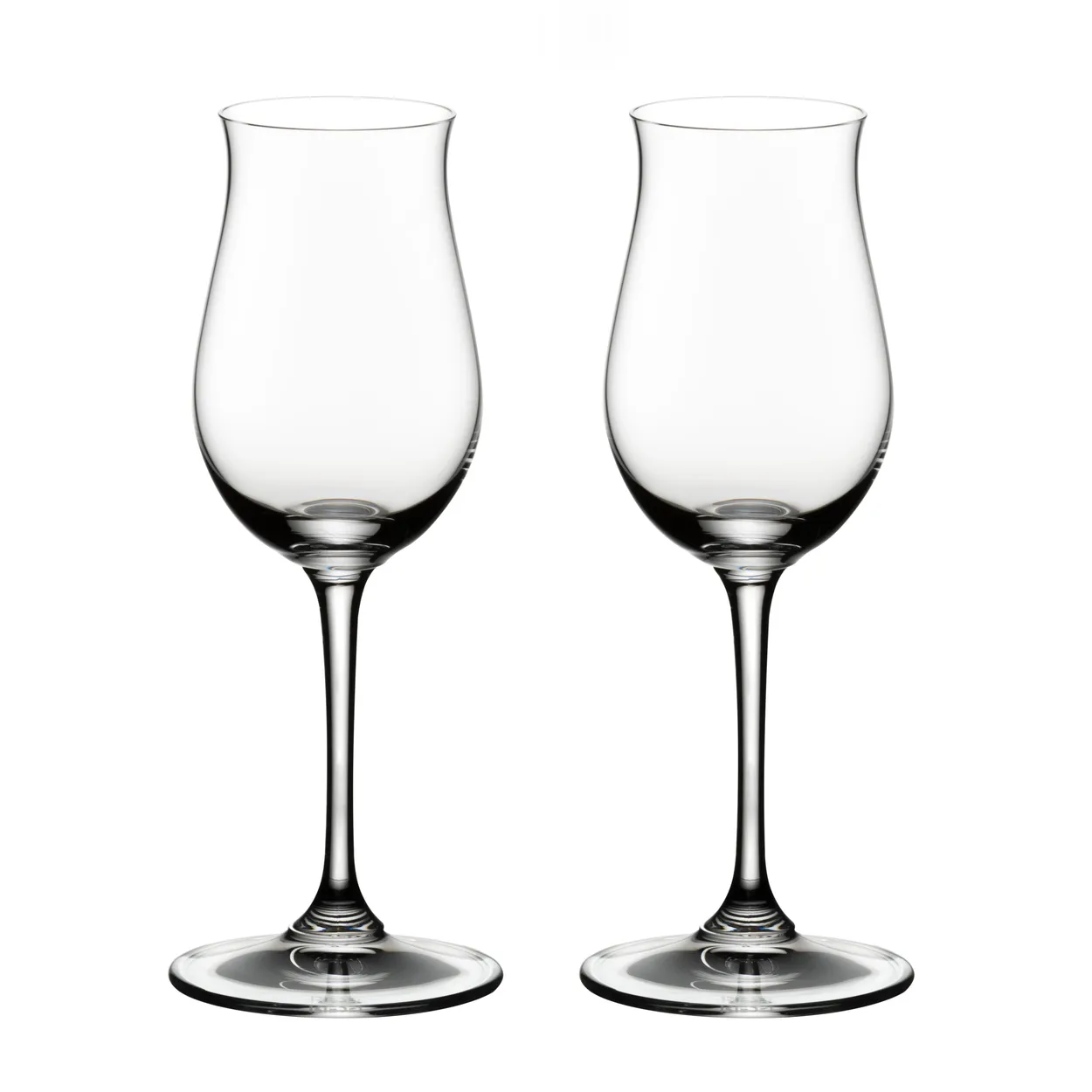 Alternativ bild 0 för Riedel Vinum Hennessey- & Cognacglas 17 cl 2-pack