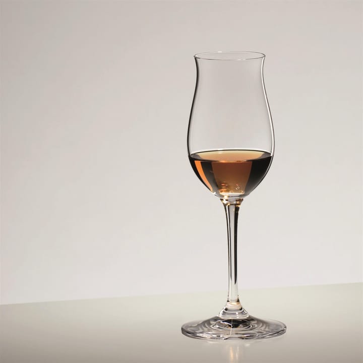 Riedel Vinum Hennessey glas 2-pack, 17 cl Riedel