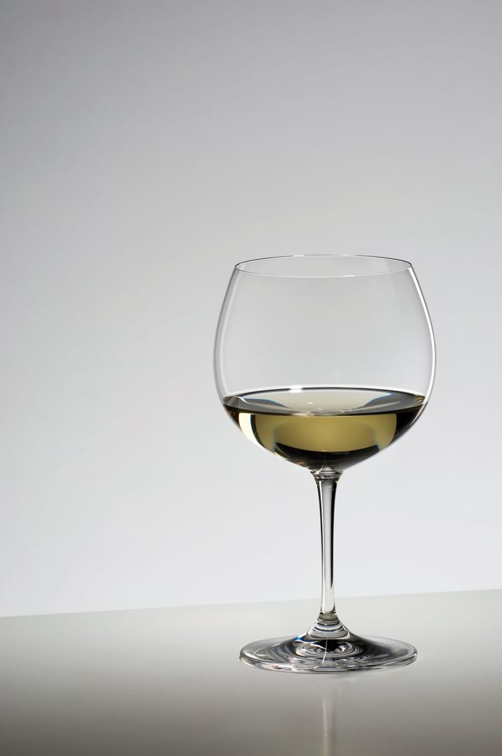 Riedel Vinum Montrachet-Chardonnay vinglas 2-pack, 60 cl Riedel