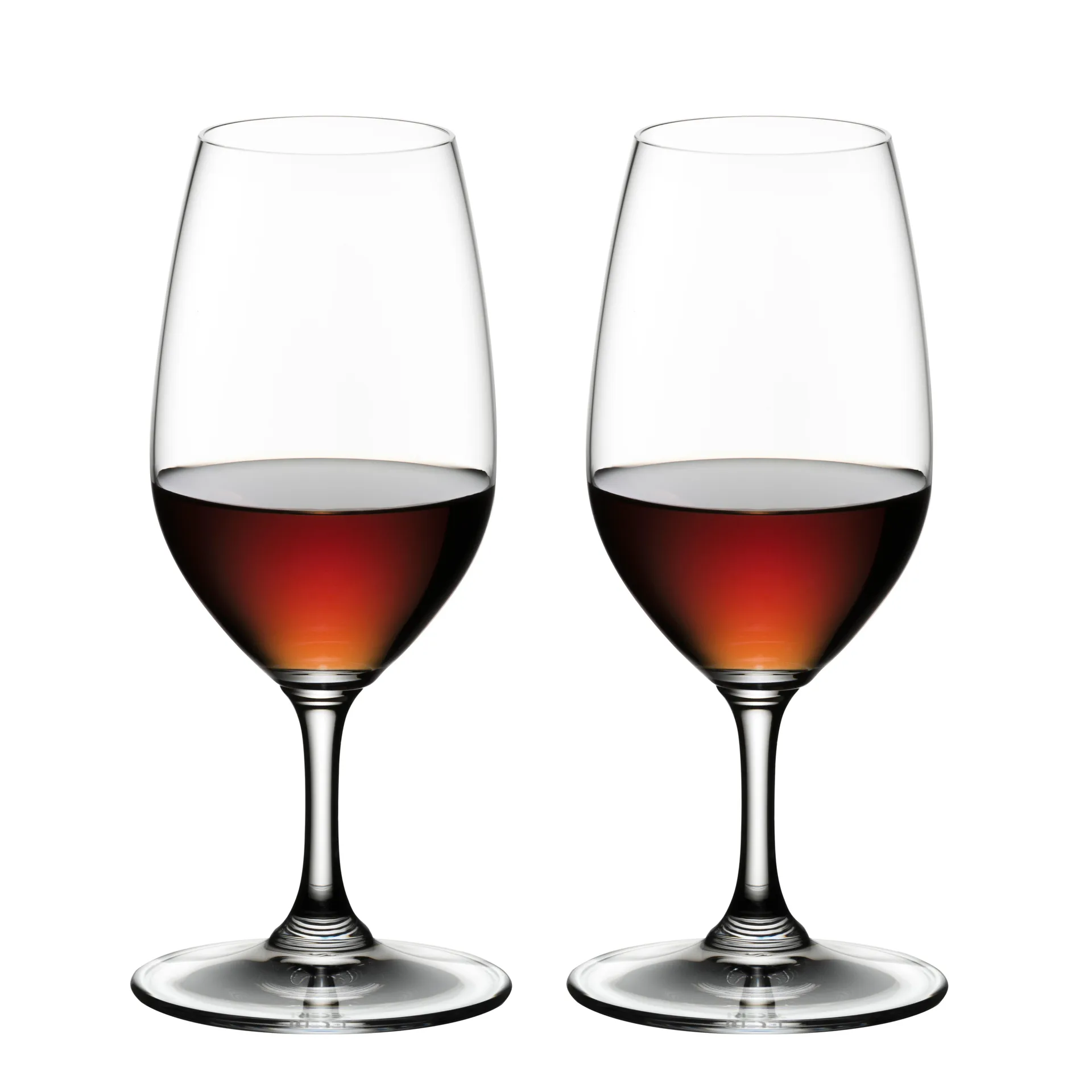 Riedel Vinum Portvinglas 2-pack, 24 cl Riedel