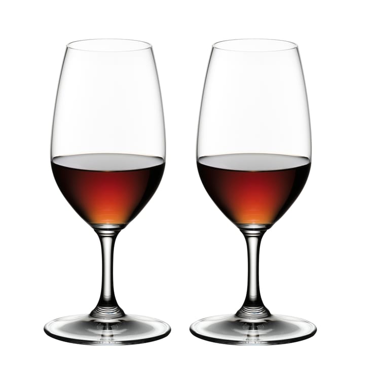 Riedel Vinum Portvinglas 2-pack - 24 cl - Riedel