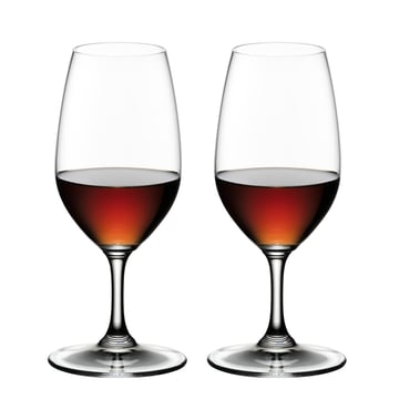 Riedel Riedel Vinum Portvinglas 2-pack 24 cl