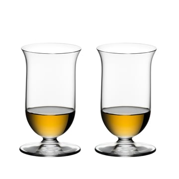 Riedel Riedel Vinum Single Malt whiskyglas 2-pack 20 cl