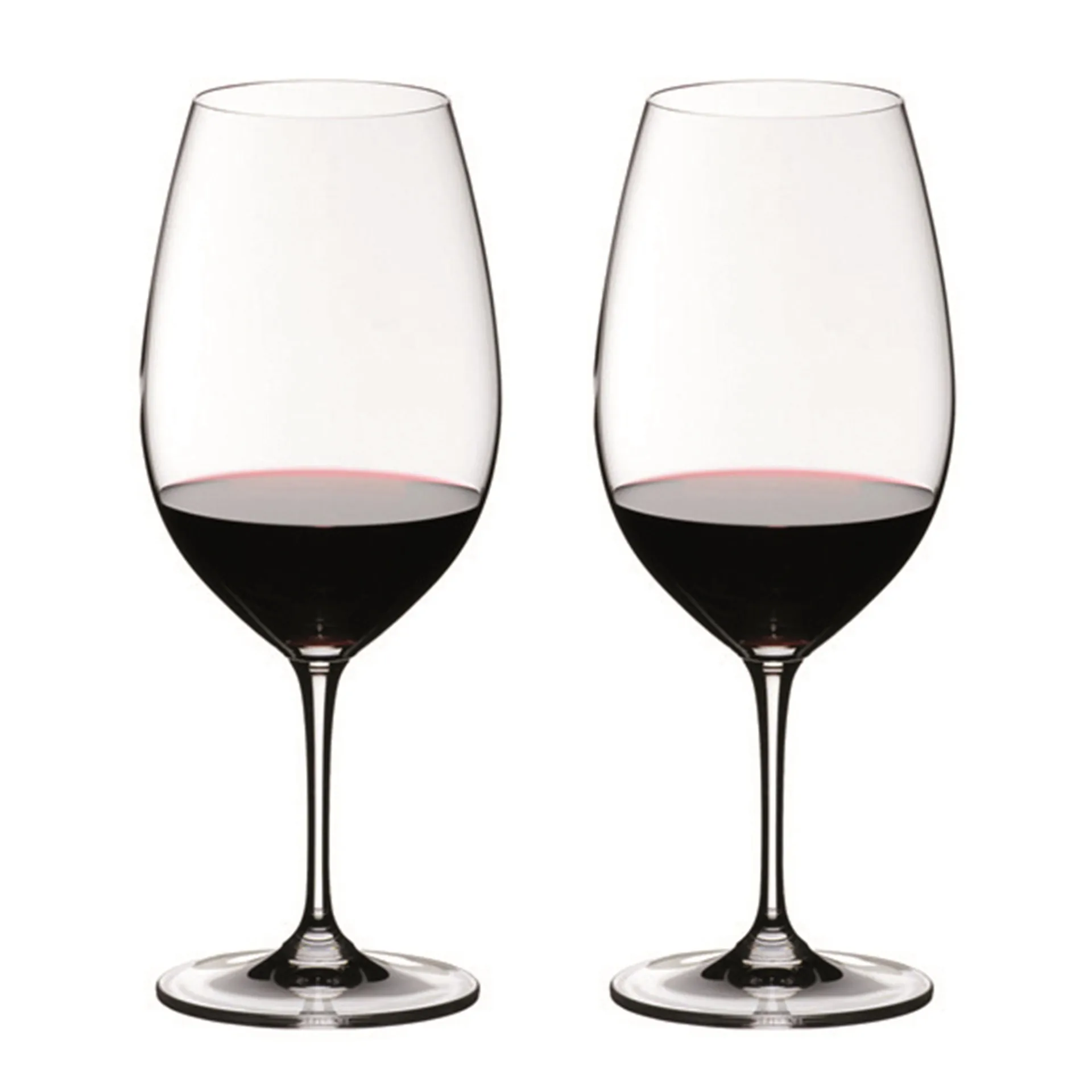 Riedel Vinum Syrah-Shiraz vinglas 2-pack, 70 cl Riedel