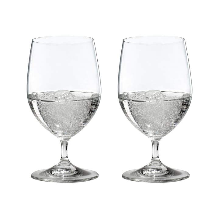 Riedel Vinum vattenglas 2-pack, 35 cl Riedel