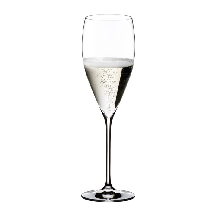 Riedel Vinum Vintage champagneglas 2-pack, 34 cl Riedel